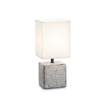 Lampa stołowa KALI-1 TL1 biała 245348 Ideal lux