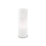 Lampa stołowa EDO TL1 BIG biała 044590 Ideal lux