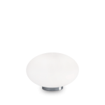 Lampa stołowa CANDY TL1 D25 biała 086804 Ideal lux
