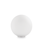 Lampa stołowa MAPA TL1 D30 biała 009131 Ideal lux