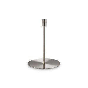 Lampa stołowa SET UP MTL BIG NICKEL 259949 Ideal lux