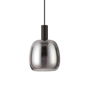 Lampa wisząca COCO Dymiony 275581 Ideal lux