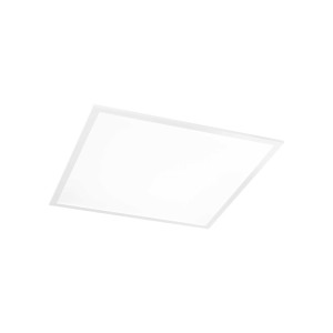 Oczko wpuszczane sufitowe LED PANEL Biały 249711 komplet 2 szt Ideal lux