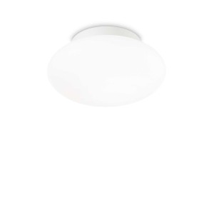 Lampa sufitowa Plafon BUBBLE Biały 135250 Ideal lux