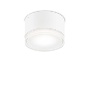 Lampa sufitowa URANO Biały 168036 Ideal lux