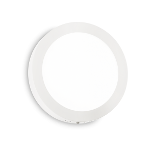 Lampa sufitowa UNIVERSAL PL D40 ROUND 2700K 342627 Ideal Lux