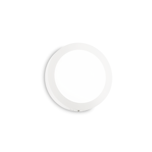 Lampa sufitowa UNIVERSAL PL D22 ROUND 2700K 342580 Ideal Lux