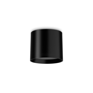 Lampa sufitowa SPIKE LED PL Czarny 336008 Ideal Lux