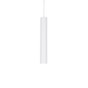 Reflektorek 3-fazowy LOOK TR 3-PHASE Biały 231662 Ideal Lux