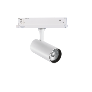 Reflektorek 3-fazowy FOX TR 3-PHASE 15W CRI90 3000K 1-10V WH 302560 Ideal Lux