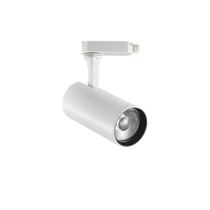 Reflektorek 3-fazowy FOX TR 3-PHASE 15W CRI90 4000K 1-10V WH 340906 Ideal Lux