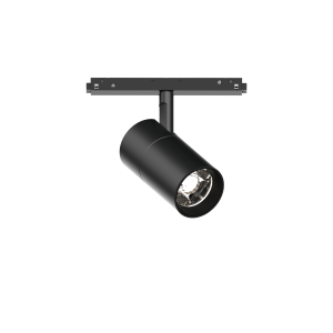 Reflektorek szynowy EGO TRACK SINGLE 19W 3000K DALI BK 307534 Ideal Lux