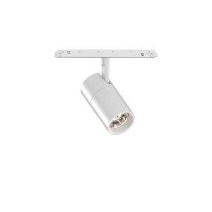 Reflektorek szynowy EGO TRACK SINGLE 19W 3000K DALI WH 307541 Ideal Lux
