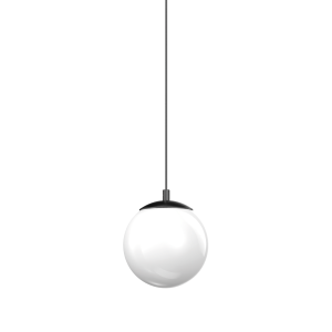 Reflektorek szynowy EGO PENDANT BALL 10W 3000K ON-OFF BK 327525 Ideal Lux