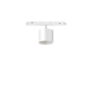 Reflektorek szynowy EGO TRACK SINGLE BIG 10W 3000K ON-OFF WH 327556 Ideal Lux