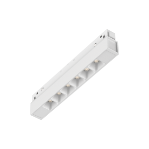 Reflektorek szynowy EGO ACCENT 07W 3000K ON-OFF WH 282633 Ideal Lux