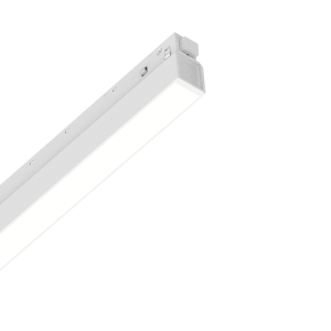Reflektorek szynowy EGO WIDE 13W 3000K ON-OFF WH 283036 Ideal Lux