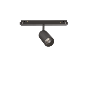 Reflektorek szynowy EGO TRACK SINGLE 08W 2700K ON-OFF BK 340388 Ideal Lux