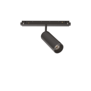 Reflektorek szynowy EGO TRACK SINGLE 12W 4000K ON-OFF BK 321967 Ideal Lux