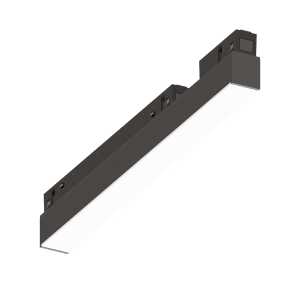 Reflektorek szynowy EGO WIDE 07W 3000K ON-OFF BK 257709 Ideal Lux