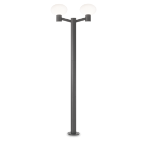 Latarnia CLIO MPT2 Antracyt 249490 Ideal Lux