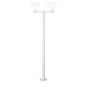 Latarnia CLIO MPT2 Biały 249506 Ideal Lux