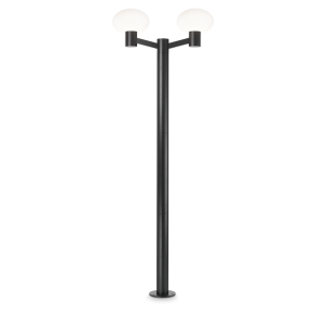 Latarnia CLIO MPT2 Czarny 249520 Ideal Lux