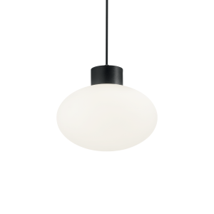 Lampa wisząca CLIO MSP1 Czarny 144245 Ideal Lux