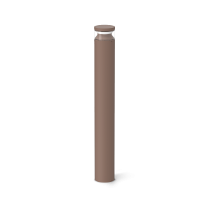 Słupek ogrodowy BOEING PT H100 Kawa 346724 Ideal Lux