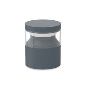 Słupek ogrodowy BOEING PT H015 Antracyt 346656 Ideal Lux