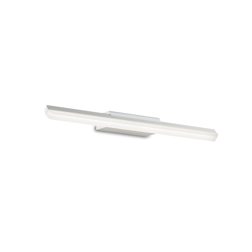 Kinkiet RIFLESSO AP D42 BIANCO biały 142296 Ideal lux