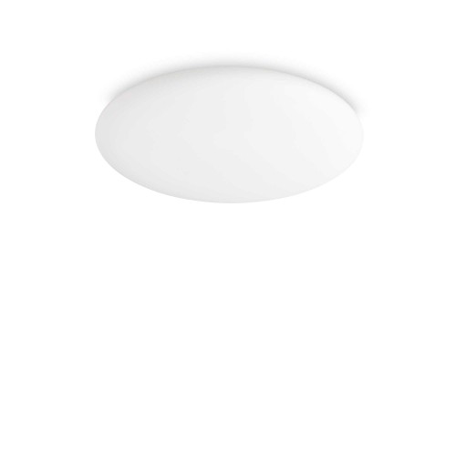 Lampa sufitowa LEVEL PL D60 261188 Ideal lux