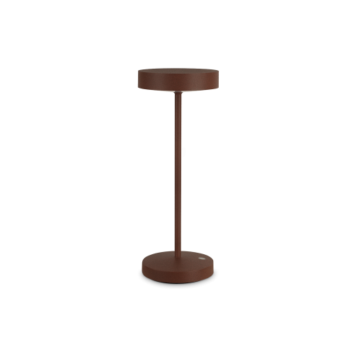 Lampa stołowa zewnętrzna TOFFEE TL Kawa 347868 Ideal Lux