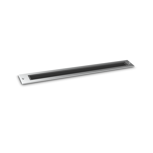 Zewnętrzna lampa wpuszczana THOR FI D50 3000K 351285 Ideal Lux