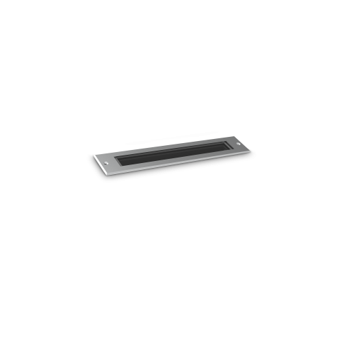 Zewnętrzna lampa wpuszczana THOR FI D29 3000K 351278 Ideal Lux