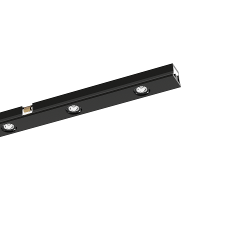 Reflektorek do szyn magnetycznych STICK ACCENT 12W 2700K 345000 Ideal Lux