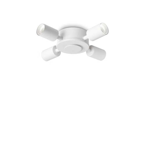 Lampa sufitowa SET UP MPL4 320373 Ideal Lux