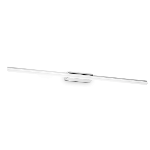 Kinkiet łazienkowy RIFLESSO AP D82 Chrom 345130 Ideal Lux