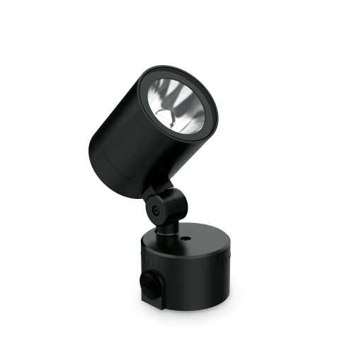 Reflektorek zewnętrzny O-ZONE PT SMALL 325019 Ideal Lux