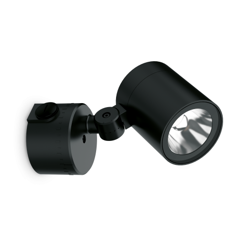 Kinkiet zewnętrzny elewacyjny O-ZONE AP 337548 Ideal Lux
