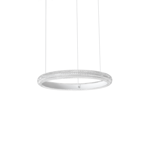 Lampa wisząca MIRACLE SP D40 325804 Ideal Lux