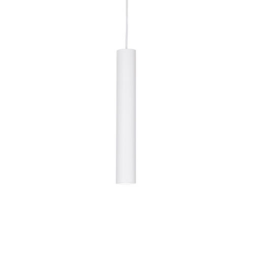 Reflektorek 3-fazowy LOOK TR 3-PHASE Biały 231662 Ideal Lux