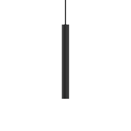Lampa wisząca LOOK SP1 D04 Czarny 343310 Ideal Lux