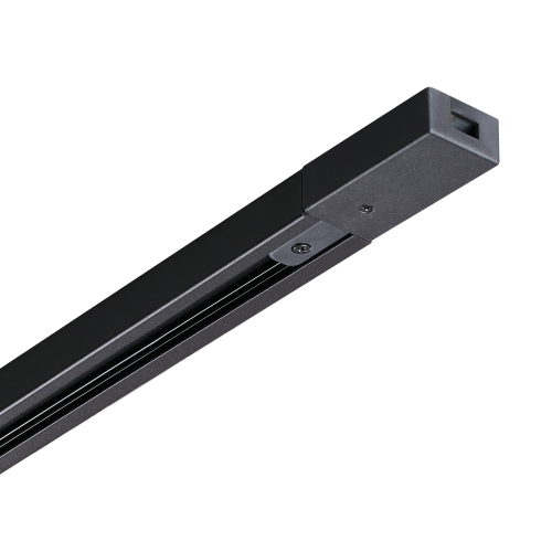 Szyna 1-fazowa LINK 1-PHASE 1000MM PROFILE SURFACE BK 337371 Ideal Lux