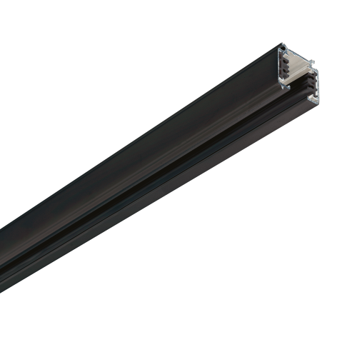 Szyna 3-fazowa LINK 3-PHASE TRIMLESS PROFILE 1000 mm ON-OFF BK 243252 Ideal Lux