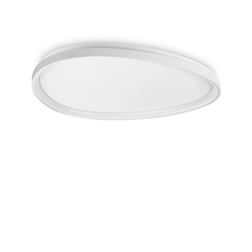 Lampa sufitowa GEMINI PL D081 ON-OFF Biały 2700K 341491 Ideal Lux