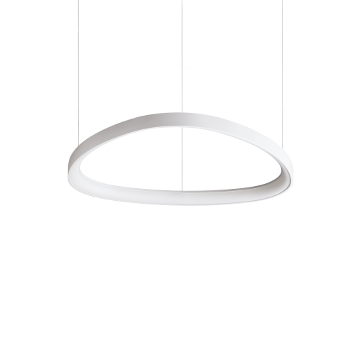 Lampa wisząca GEMINI SP D061 ON-OFF Biały 2700K 341552 Ideal Lux