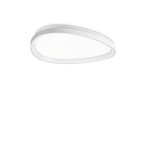 Lampa sufitowa GEMINI PL D061 ON-OFF Biały 2700K 341460 Ideal Lux
