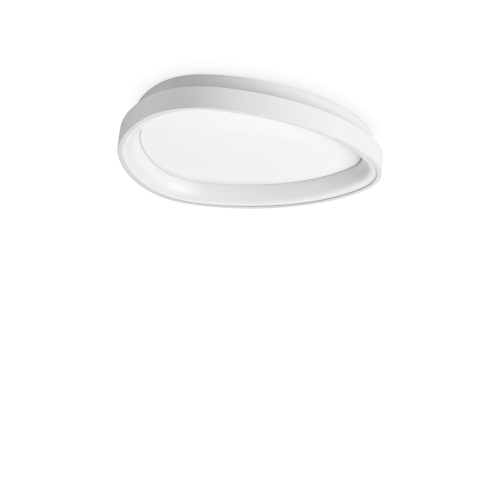 Lampa sufitowa GEMINI PL D042 ON-OFF Biały 2700K 341439 Ideal Lux