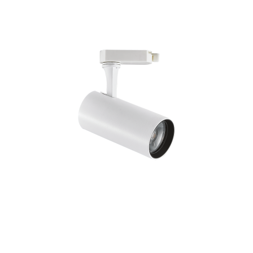 Reflektorek 3-fazowy FOX TR 3-PHASE 08W CRI90 4000K ON-OFF WH 322339 Ideal Lux